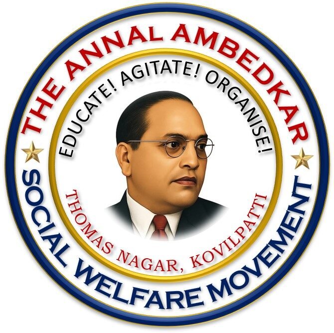 Annal Ambedkar Social Welfare Movement